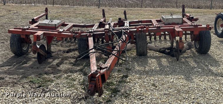 image for item FC1561 Sweep plow