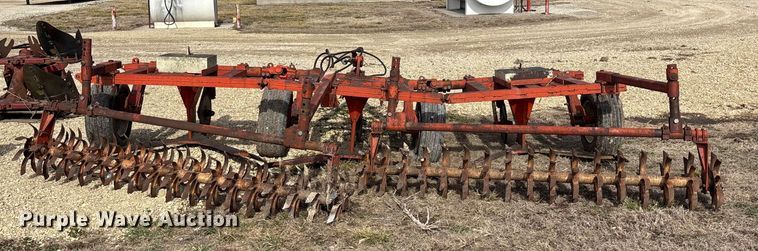 image for item FC1561 Sweep plow