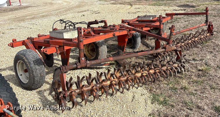 image for item FC1561 Sweep plow