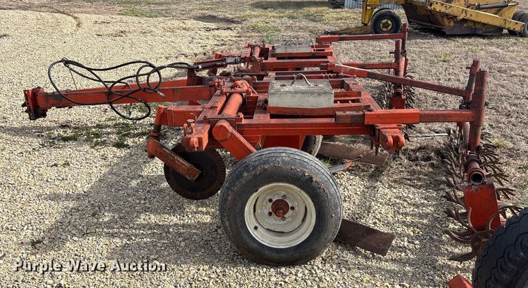 image for item FC1561 Sweep plow