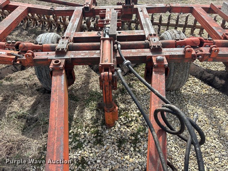 image for item FC1561 Sweep plow