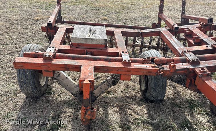 image for item FC1561 Sweep plow