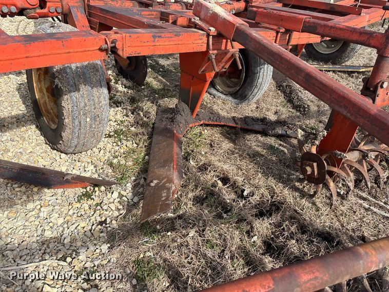 image for item FC1561 Sweep plow