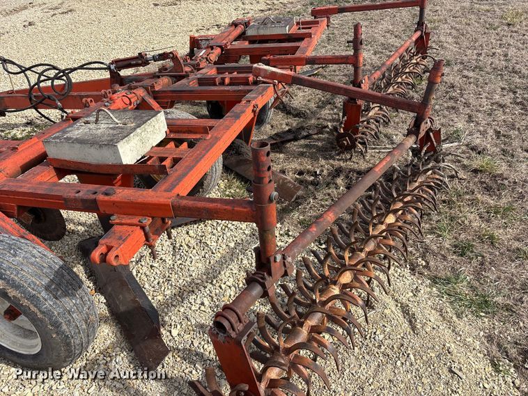 image for item FC1561 Sweep plow