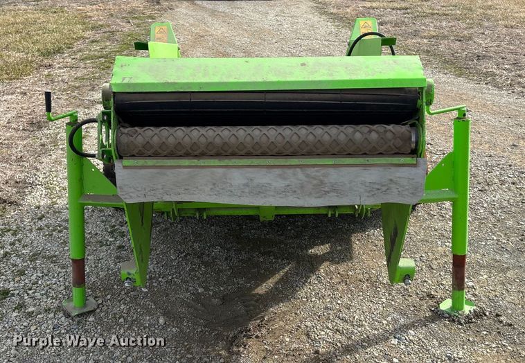 image for item FC1562 Wintersteiger row crop head