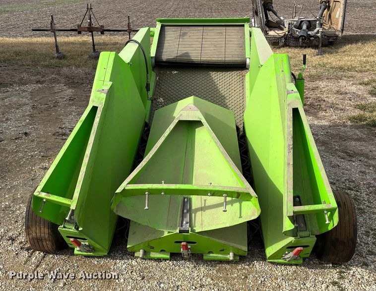 image for item FC1562 Wintersteiger row crop head