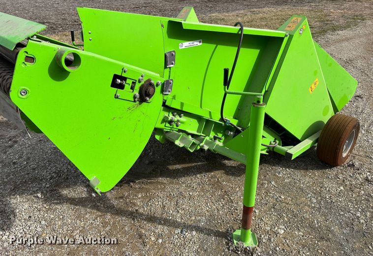 image for item FC1562 Wintersteiger row crop head