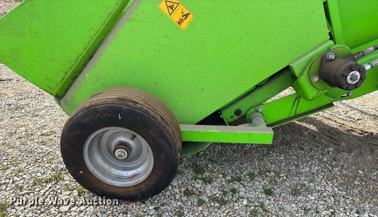 image for item FC1562 Wintersteiger row crop head