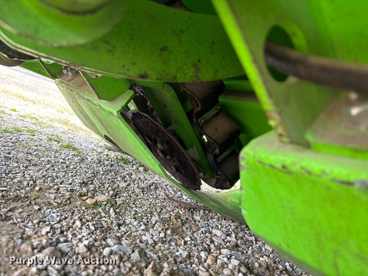 image for item FC1562 Wintersteiger row crop head