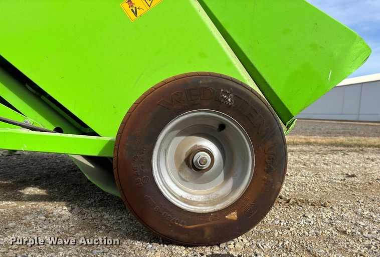 image for item FC1562 Wintersteiger row crop head