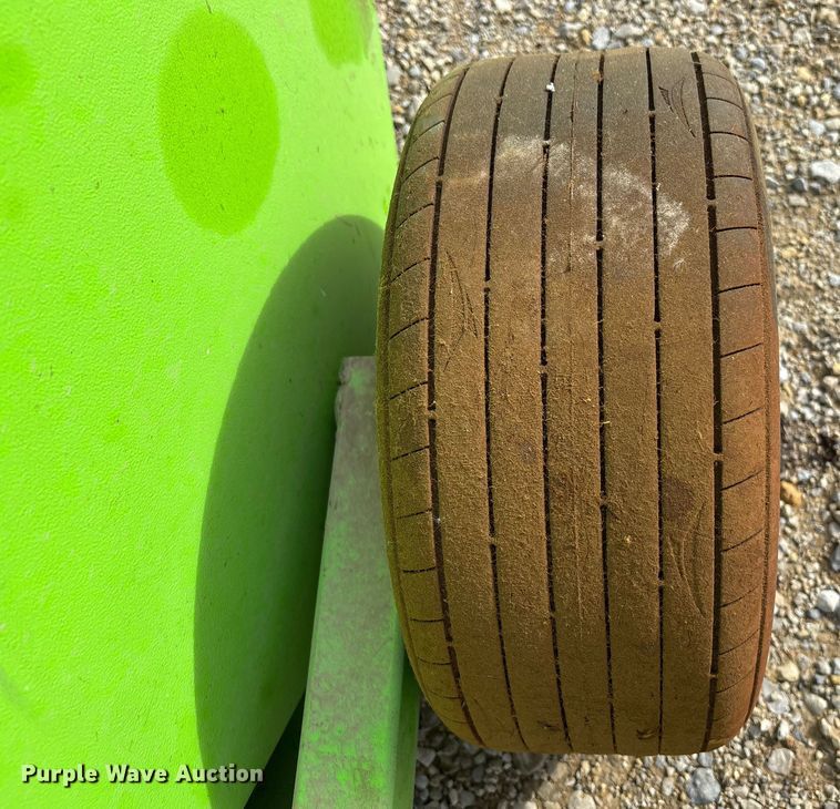 image for item FC1562 Wintersteiger row crop head