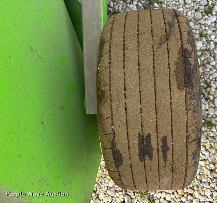 image for item FC1562 Wintersteiger row crop head