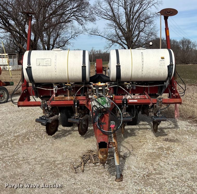 image for item FC1565 White 6100 planter