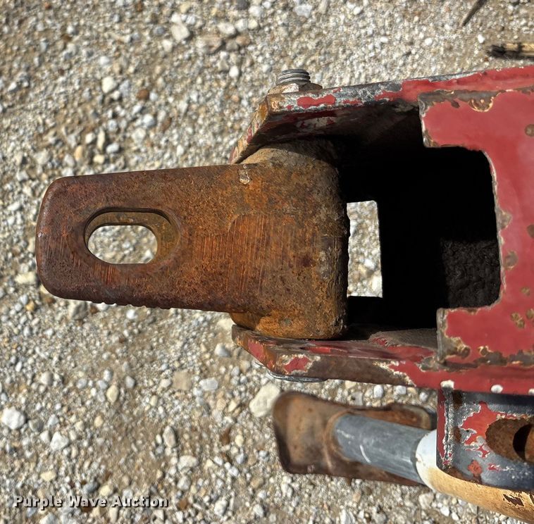 image for item FC1565 White 6100 planter