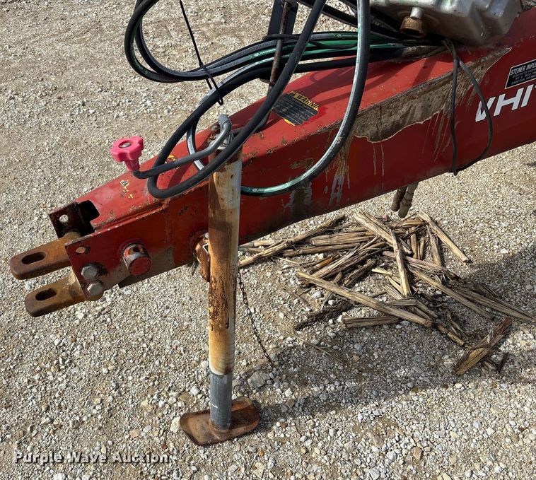 image for item FC1565 White 6100 planter