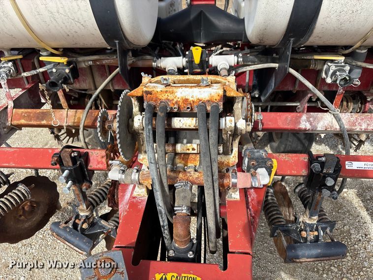 image for item FC1565 White 6100 planter