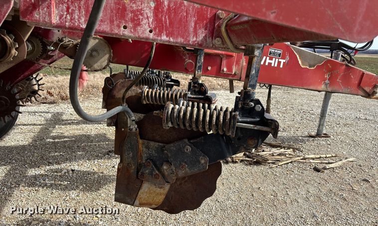 image for item FC1565 White 6100 planter