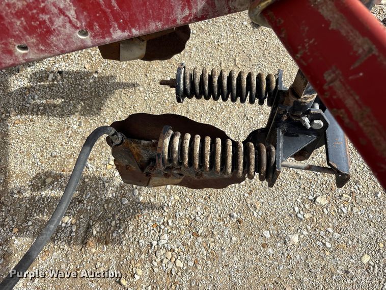 image for item FC1565 White 6100 planter