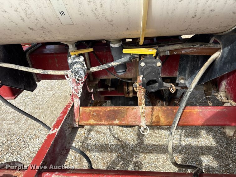 image for item FC1565 White 6100 planter