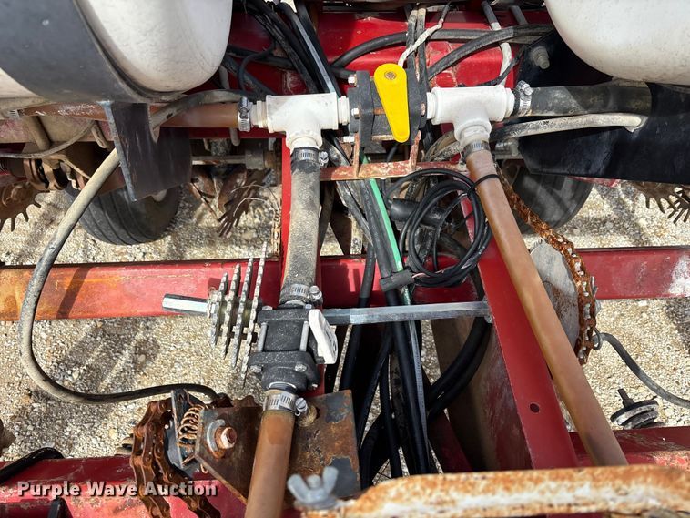 image for item FC1565 White 6100 planter