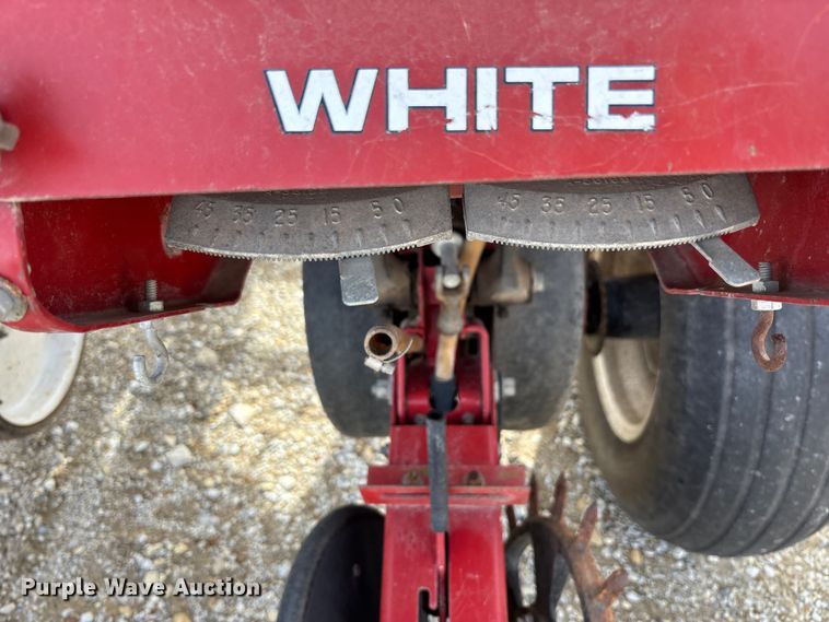 image for item FC1565 White 6100 planter