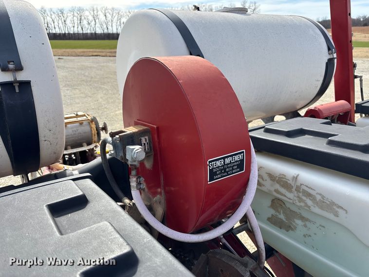 image for item FC1565 White 6100 planter