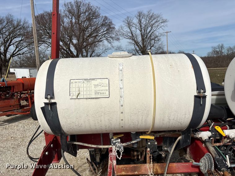 image for item FC1565 White 6100 planter