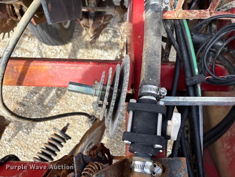 image for item FC1565 White 6100 planter