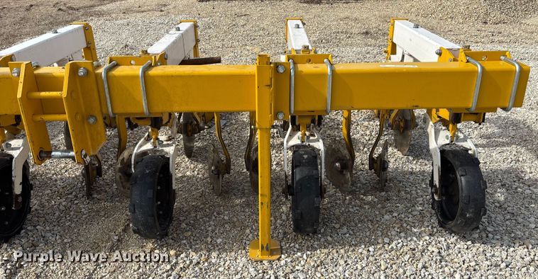 image for item FC1568 Buffalo Scout Row Crop field cultivator