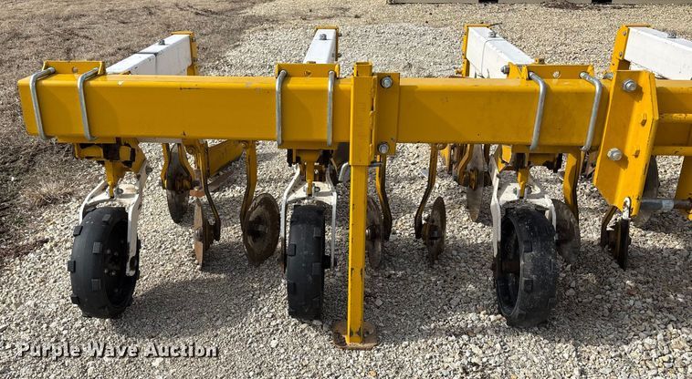 image for item FC1568 Buffalo Scout Row Crop field cultivator