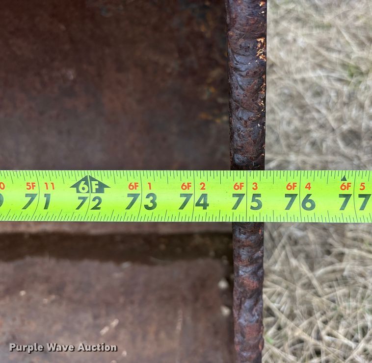 image for item FC1570 Massey Ferguson 175 tractor