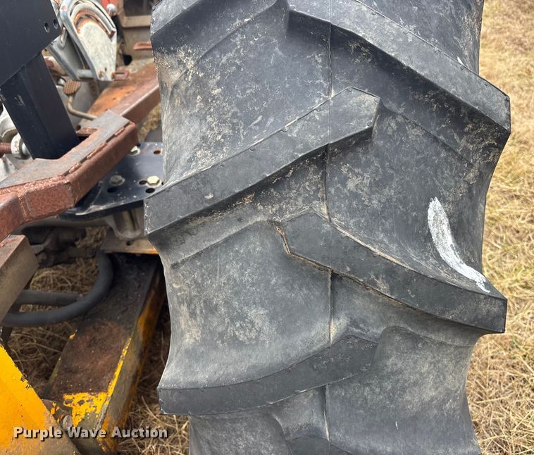 image for item FC1570 Massey Ferguson 175 tractor