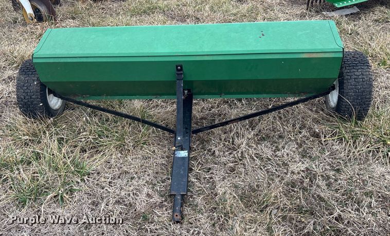 image for item FC1574 Seed Easy seeder