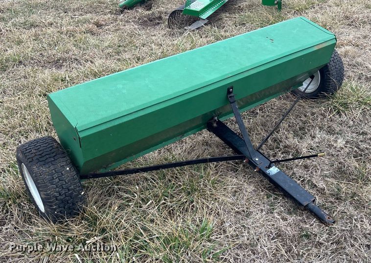 image for item FC1574 Seed Easy seeder