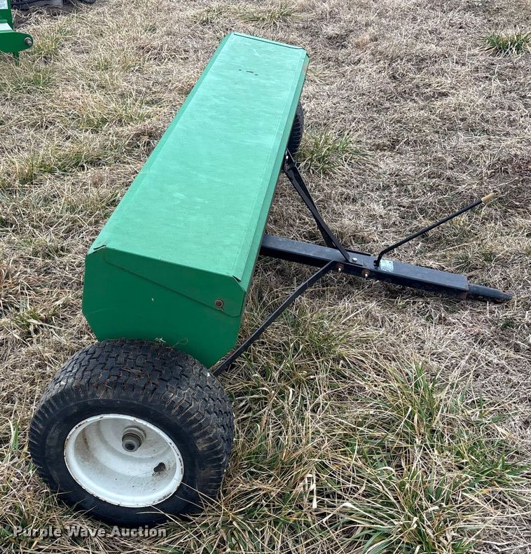 image for item FC1574 Seed Easy seeder