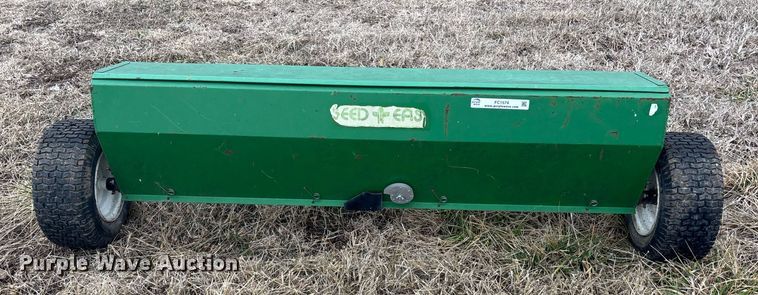 image for item FC1574 Seed Easy seeder