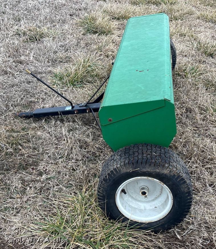 image for item FC1574 Seed Easy seeder