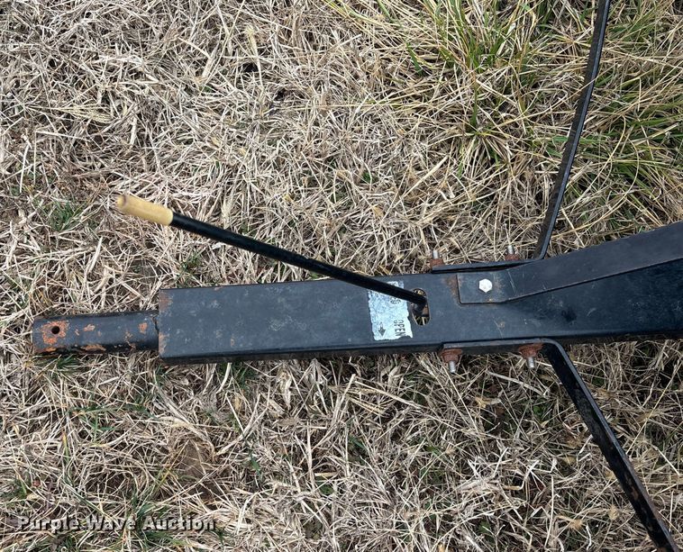 image for item FC1574 Seed Easy seeder