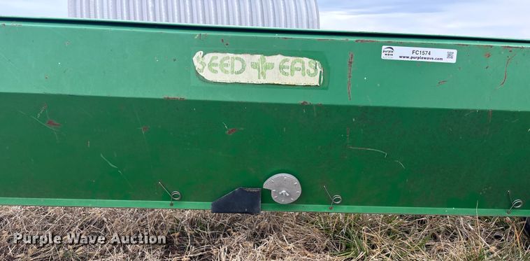 image for item FC1574 Seed Easy seeder