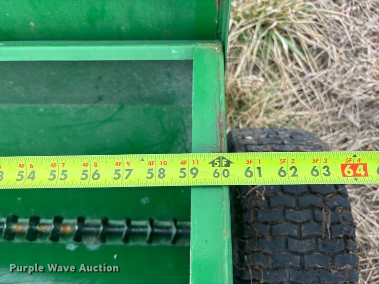 image for item FC1574 Seed Easy seeder