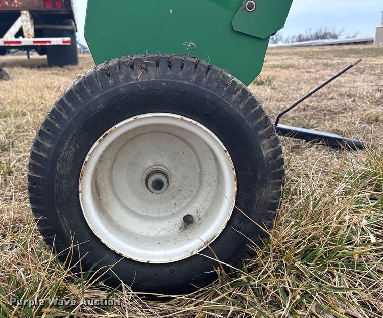 image for item FC1574 Seed Easy seeder