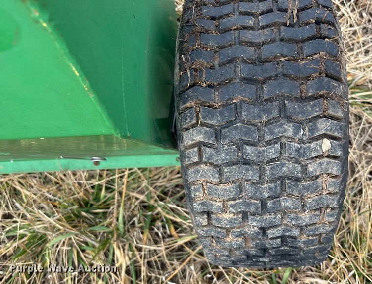 image for item FC1574 Seed Easy seeder