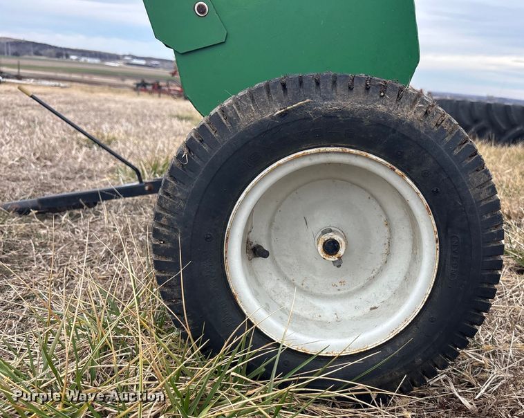 image for item FC1574 Seed Easy seeder