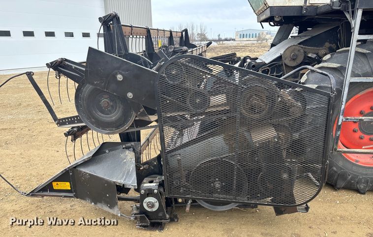 image for item FC1575 Gleaner F3 combine