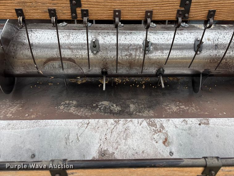 image for item FC1575 Gleaner F3 combine