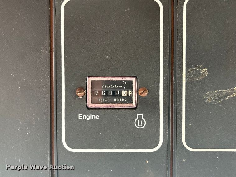 image for item FC1575 Gleaner F3 combine