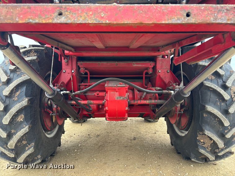 image for item FC1577 Massey Ferguson 8XP Combine