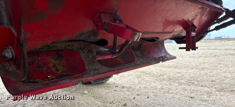 image for item FC1577 Massey Ferguson 8XP Combine