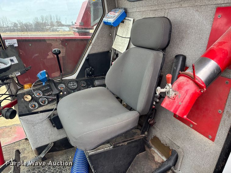 image for item FC1577 Massey Ferguson 8XP Combine