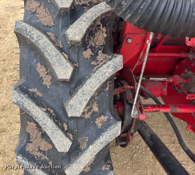 image for item FC1577 Massey Ferguson 8XP Combine